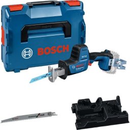 FierДѓstrДѓu tip sabie BOSCH PRO GSA 18V-24 06016A5101