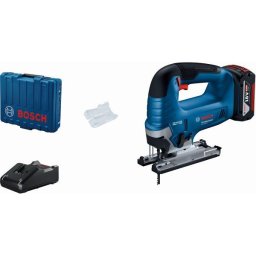 FierДѓstrДѓu vertical cu acumulator BOSCH PRO GST 185-LI 06015B3023