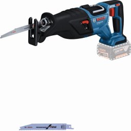 FierДѓstrДѓu sabie cu acumulator BOSCH PRO GSA 185-LI 06016C0020