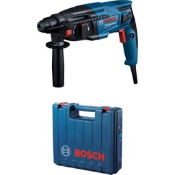 Ciocan rotopercutor cu SDS plus BOSCH PRO GBH 220 06112A6020