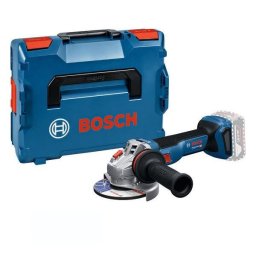 Polizor unghiular cu acumulator BOSCH PRO GWS 18V-11 06019N4102