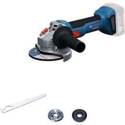 Polizor unghiular cu acumulator BOSCH PRO GWS 18V-8 06019N9000
