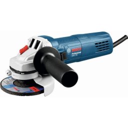 Polizor unghiular BOSCH PRO GWS 750 060139400A