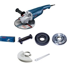 Polizor unghiular BOSCH PRO GWS 2200 06018C1320