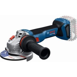 Polizor unghiular cu acumulator BOSCH PRO GWS 18V-11 S 06019N4000