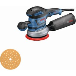 Ећlefuitor cu excentric BOSCH PRO GEX 40-150 060137B202