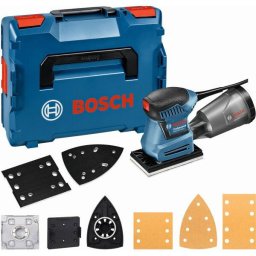 Ећlefuitor cu vibraЕЈii BOSCH PRO GSS 160 Multi 06012A2300
