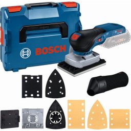 Ећlefuitor cu vibraЕЈii cu acumulator BOSCH PRO GSS 18V-13 06019L0101