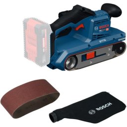 Ећlefuitoare cu bandДѓ BOSCH PRO GBS18V-75 06012C2000
