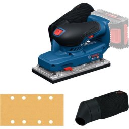 Ећlefuitor cu vibraЕЈii BOSCH PRO GSS18V-18 06019R7001