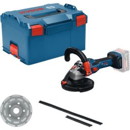 Ећlefuitor de beton BOSCH PRO GWS 18V-15 S 0601776201