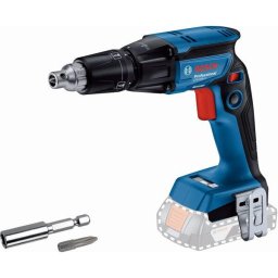 ЕћurubelniЕЈДѓ cu acumulator pentru gips-carton BOSCH PRO GTB 185-LI 06019K7021