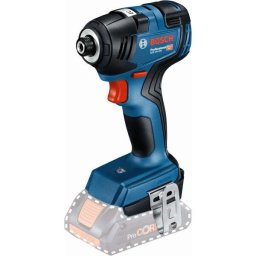 MaЕџinДѓ de Г®nfiletat-desfiletat cu percuЕЈie cu acumulator BOSCH PRO GDR 18V-200 06019J2105