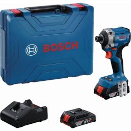 MaЕџinДѓ de Г®nfiletat-desfiletat cu percuЕЈie cu acumulator BOSCH PRO GDR 18V-215 06019N2022