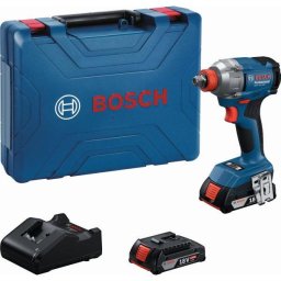 MaЕџinДѓ de Г®nfiletat-desfiletat cu impact cu acumulator BOSCH PRO GDX 18V-285 06019N2122