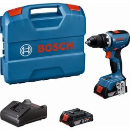 MaЕџinДѓ de gДѓurit cu acumulator BOSCH PRO GSR 18V-65 06019N3000