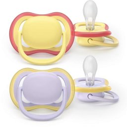 Set 2 suzete Philips AVENT SCF087/03