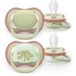 Set 2 suzete Philips AVENT SCF087/18