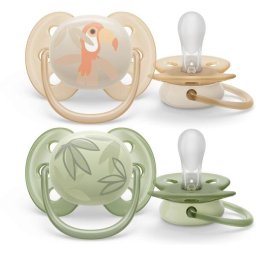 Set 2 suzete Philips AVENT SCF091/07