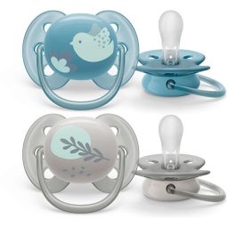 Set 2 suzete Philips AVENT SCF091/15