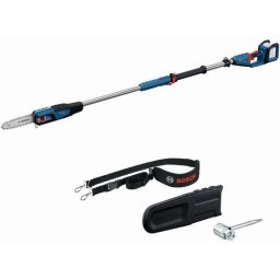 FierДѓstrДѓu telescopic pentru crengi cu acumulator BOSCH PRO GKE 18V-25 TP 06008D6000