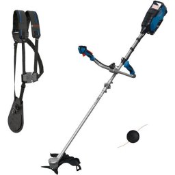 Trimmer pentru iarbДѓ Еџi tufiЕџuri BOSCH PRO GFR18V-25BH 06008D1200