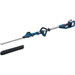Foarfece de tДѓiat gard viu cu acumulator BOSCH PRO GHE18V-50FP 06008D5100