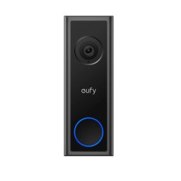 Sonerie video Eufy C30 WiFi 2K FHD