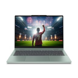 Laptop Lenovo IdeaPad 5 2-in-1 cu procesor Intel Core Ultra 7 355, 14 inch, WUXGA, OLED, 16GB RAM, 1TB SSD, Intel Graphics