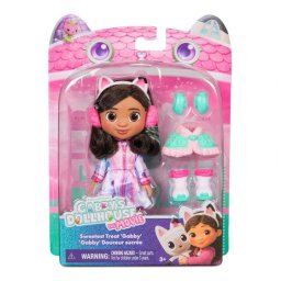 Spin Master - Gabbys Dollhouse, Sweetest Treat