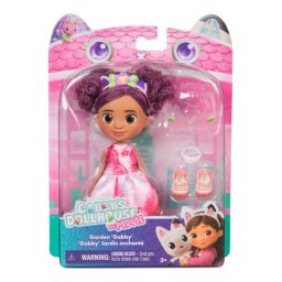 Spin Master - Papusa cu accesorii Gabbys Dollhouse, Garden Gabby