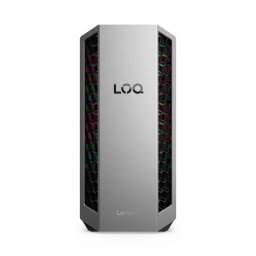 Calculator Sistem PC Lenovo Gaming LOQ 26ADR10, Ryzen 7 8745HX 3.6GHz, 16GB RAM DDR5, 512GB SSD, RTX 5060 Ti @8GB, no OS