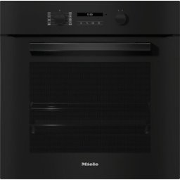 Cuptor electric incorporabil Miele H 2861-1 B 125 Edition 76 l, AirFry, PerfectClean, Negru