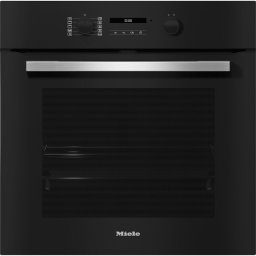 Cuptor incorporabil Miele H 2766-1 BP 125 Edition, Electric, Autocuratare pirolitica, 76 l, Clasa A+, Wi-Fi, Negru