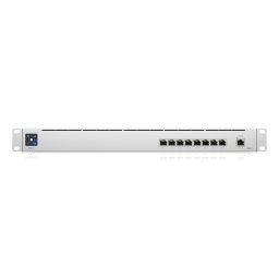 NET SWITCH 4PORT POE 4P POE+/USW-MISSION-CRITICAL UBIQUITI