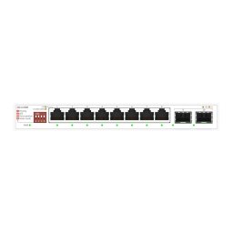 NET SWITCH 10PORT 1000M/QG-U1080 ASUS