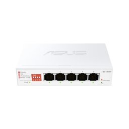 NET SWITCH 5PORT 1000M/QG-U1050 ASUS