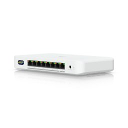 NET SWITCH BRIDGE 8PORT/UDB-SWITCH UBIQUITI