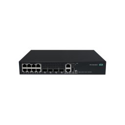 NET SWITCH 8PORT 1000M/CW 2150 S6X56A ARUBA BY HPE
