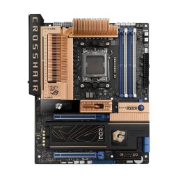 MB AMD X870E SAM5 ATX/ROG CROSSHAIR 2006 ASUS