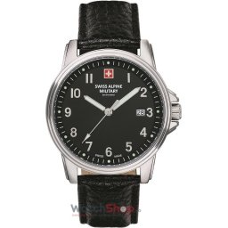 Swiss Alpine Military BY GROVANA 7011.1537 7011.1537