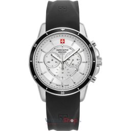 Swiss Alpine Military By Grovana 7089.9832 Cronograf 7089.9832