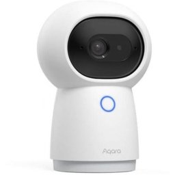 Camera de supraveghere CH-H03 2K, Unghi 360°, Recunoastere faciala, Functie hub