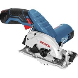 Bosch GKS 12V-26 Cordless Circular Saw