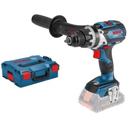 BOSCH GSR 18V-110 C solo (L) - 06019G0109
