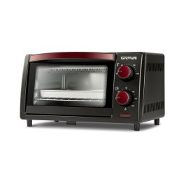 Cuptor Electric G10169 10L Negru-Rosu