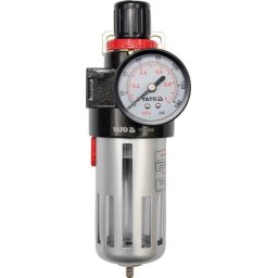 Filtru aer pentru compresoare cu reductor 1/2' YT-2383
