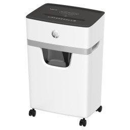 Distrugator documente 15CC 20L Alb