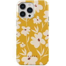 Husa Burga Husa Dual Layer Sunday Market iPhone 15 Pro