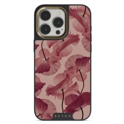 Husa Burga Husa Elite Tender Kiss iPhone 15 Pro